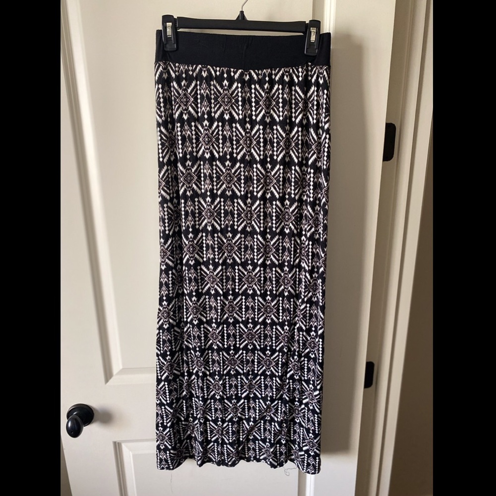 Maxi Skirt